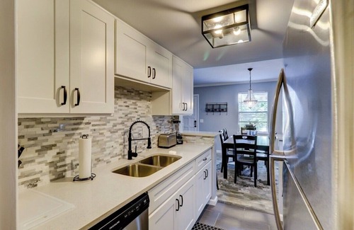 Palmetto Dunes Cottage | Hilton Head 2BR Escape w/ Pool & Sofa Bed
