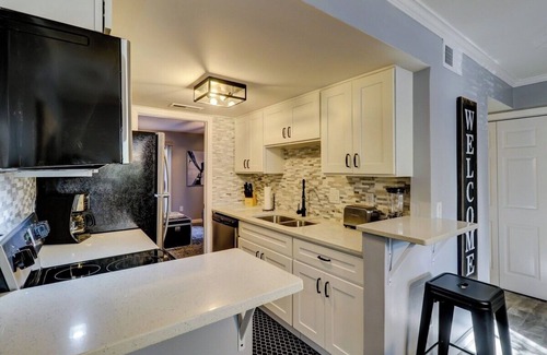 Palmetto Dunes Cottage | Hilton Head 2BR Escape w/ Pool & Sofa Bed