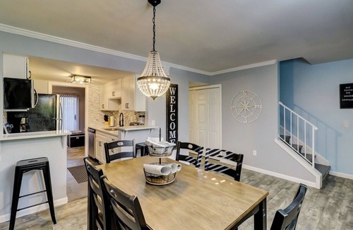 Palmetto Dunes Cottage | Hilton Head 2BR Escape w/ Pool & Sofa Bed