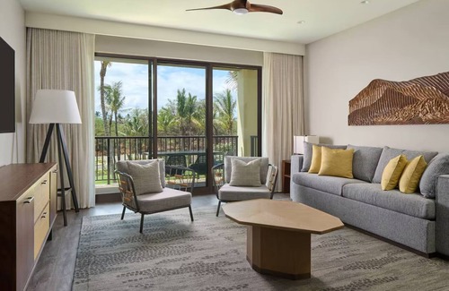 Kihei Resort | Hilton Maui Bay 20% DISCOUNT 2-bedroom Nov 22 to Nov 29 2025 Sleeps 6