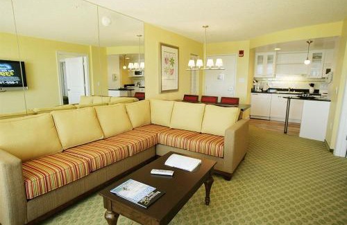 Northeast Virginia Beach Hotel | Hilton Ocean Beach Club Resort, Virginia Beach, VA