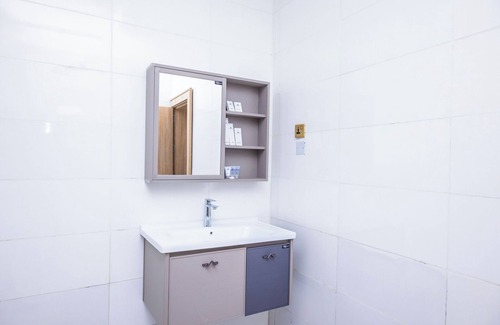 Kano Hotel | Hilton Palace Hotel