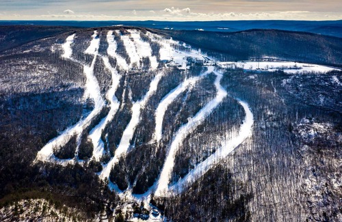 Scranton House | Hilton Scranton