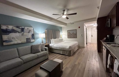 Pigeon Forge Hotel | Hilton Vacation Club Mill Springs Lodge Pigeon Forge