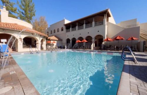 Sedona Resort | Hilton Vacation Club Los Abrigados Resort & Spa Sedona