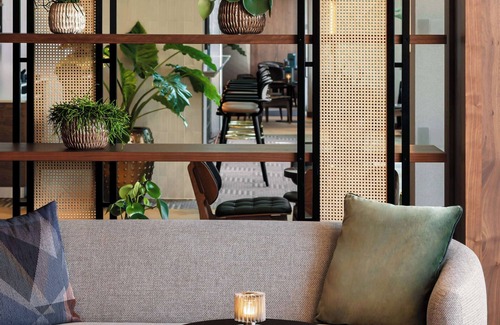 Vienna Hotel | Hilton Vienna Waterfront