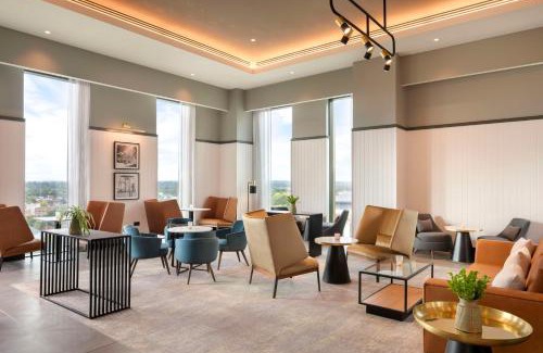 Woking Hotel | Hilton Woking