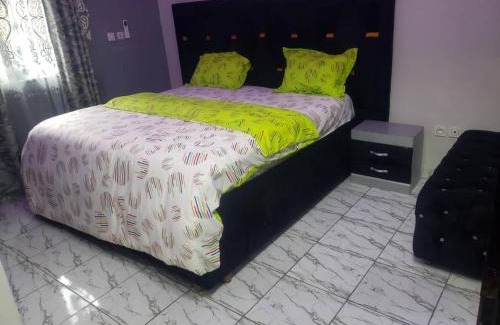 Limbe Apartment | HIMA Residence