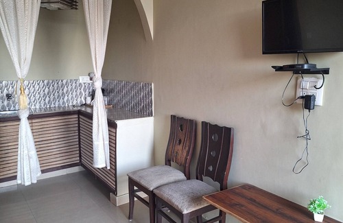Naddi Bed & Breakfast | Himalayan Serenity