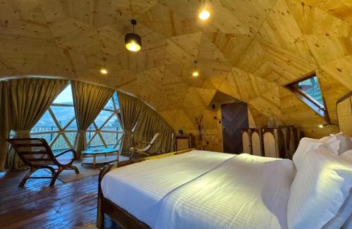 Almora Resort | Himalayan Trove