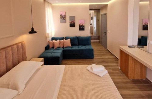 Himare Hotel | Himara 28