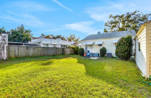 Tampa House | Himes Hideaway