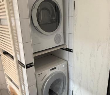 Niederfischbach Apartment | Himmelsleiter Ihr Rückzugsort mit Aussicht