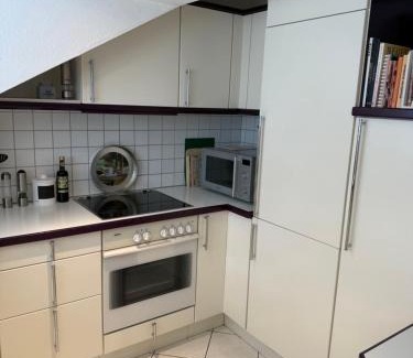 Niederfischbach Apartment | Himmelsleiter Ihr Rückzugsort mit Aussicht