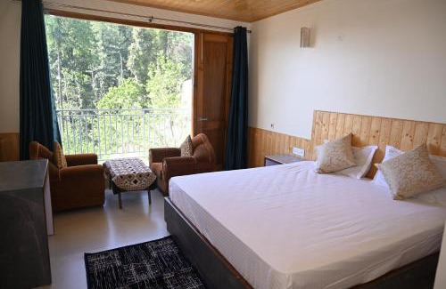 Shimla Hotel | Himvan Stays