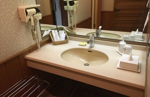 Hitoegane House | Hina no Yakata Matsunoi