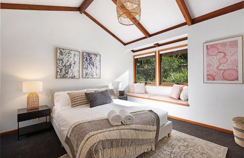 Maleny House | Hinterland family getaway