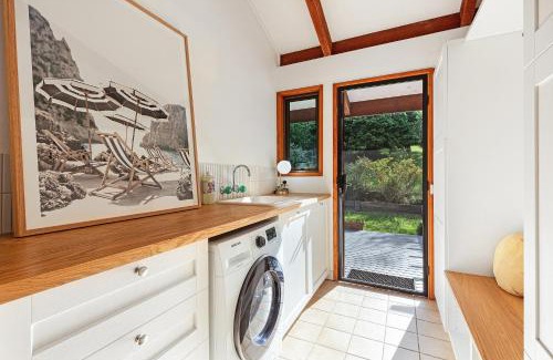 Maleny House | Hinterland family getaway