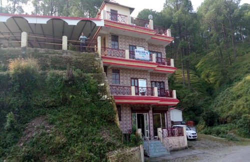 Lansdowne Hotel | Hinval Valley View Kandakhal