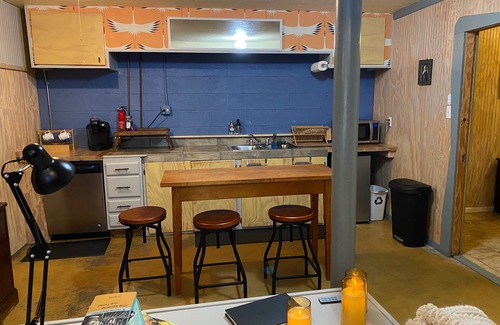 Swannanoa Apartment | Hip Quiet Mountain Apartment, 15 minutes from Asheville