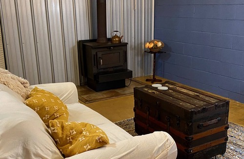 Swannanoa Apartment | Hip Quiet Mountain Apartment, 15 minutes from Asheville