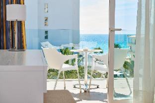 Sant Llorenc des Cardassar Hotel | Hipotels Don Juan