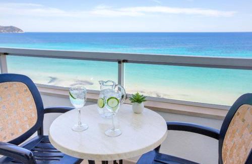 Sant Llorenc des Cardassar Hotel | Hipotels Don Juan
