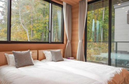 Kutchan Villa | hirafu3 Near Niseko Resort Cozy Apt for 6PPL