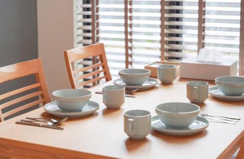 Kutchan Villa | hirafu3 Near Niseko Resort Cozy Apt for 6PPL