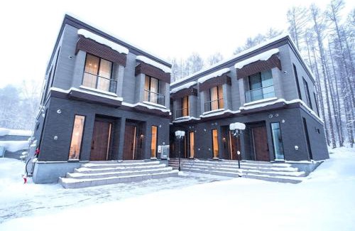 Kutchan Villa | hirafu3 Near Niseko Resort Cozy Apt for 6PPL