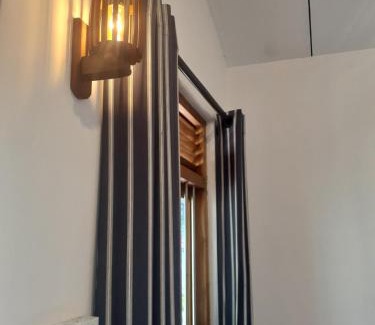 Nilwella Cabin | Hiriketiya Suka Place