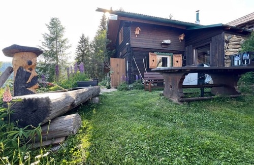 Radenthein Cabin | Hirschalm - S'Hüttl