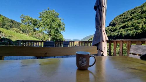 Tolmin House | Hisa Brdo Guesthouse