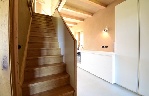 Ormoz House | Hisa Vukan - Eco House amongst the grapes with Sauna