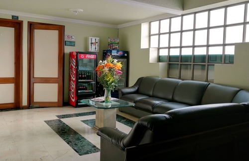 Duitama Hotel | Hisca Hotel