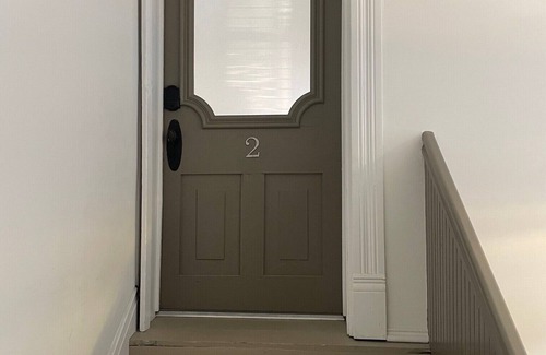 Mount Sterling Apartment | Historic 2-Bedroom in Downtown