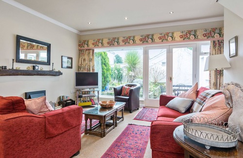 Whiteabbey House | HISTORIC 5 STAR SELF CATERING COACH HOUSE IN STUNNING LOCATION