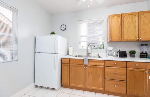 Lower Avenues Apartment | Historic Avenues Downtown Loft