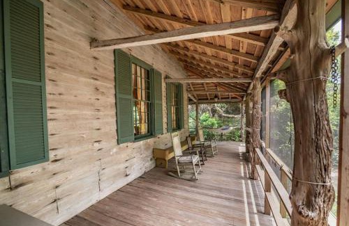 Pawleys Island House | Historic Bliss on Pawleys Island's Shoreline