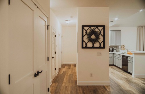 Lincolnville House | Historic Charm in the Heart of St. Augustine