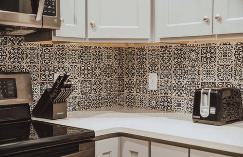 Lincolnville House | Historic Charm in the Heart of St. Augustine