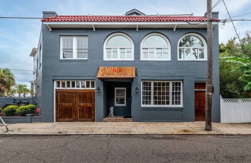 South of Broad Condo | Historic District: 2BR/2BA w/Parking, Near the Battery & Colonial Lake