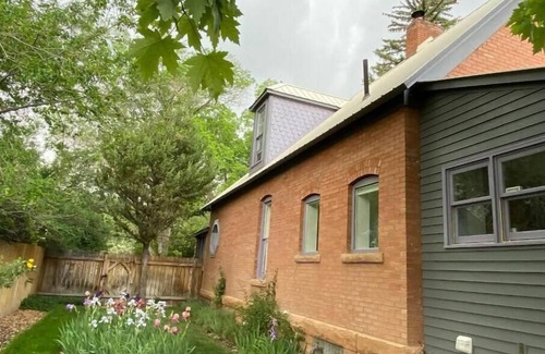 Durango House | Historic Downtown Durango