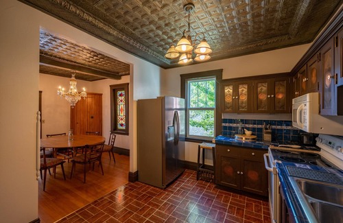 Carson City Apartment | Historic Downtown Loft Apartment