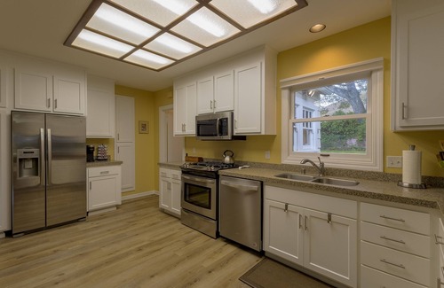 Petaluma House | Historic Farm House | Petaluma