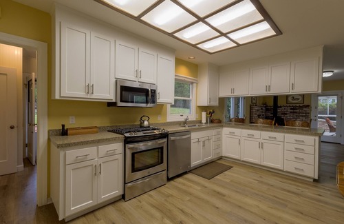 Petaluma House | Historic Farm House | Petaluma