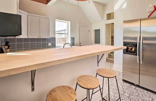 Aberdeen House | Historic Gambler House ~ 1 Mi from Riverwalk!