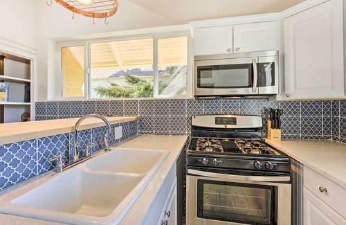 Aberdeen House | Historic Gambler House ~ 1 Mi from Riverwalk!