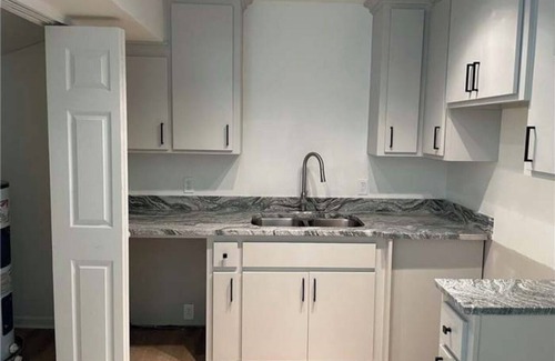 Lake Charles Apartment | Historic Iris St Lake Charles #4