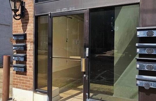 Mayhew House | Historic Loft Downtown Walk to the Best Shops